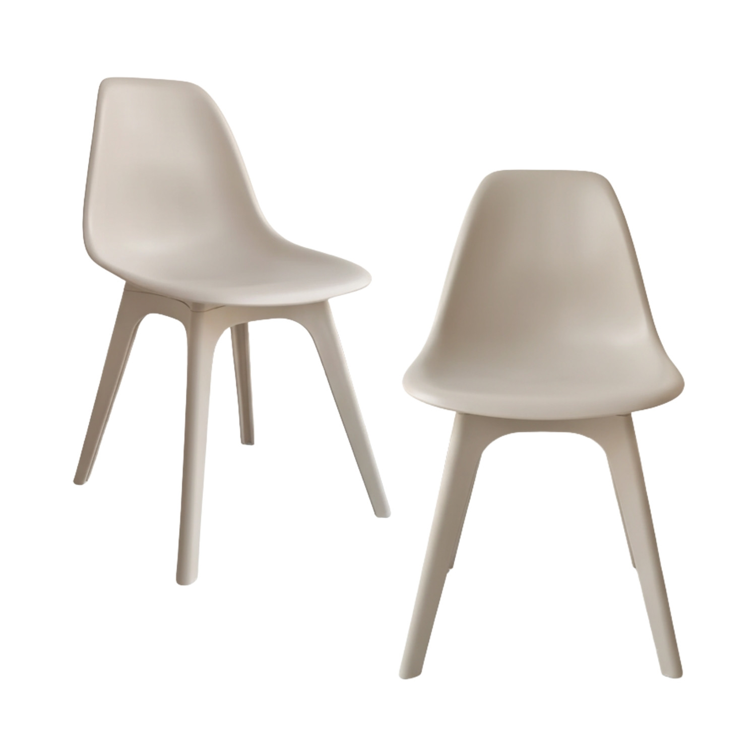 Pack 2 Sillas de Comedor...